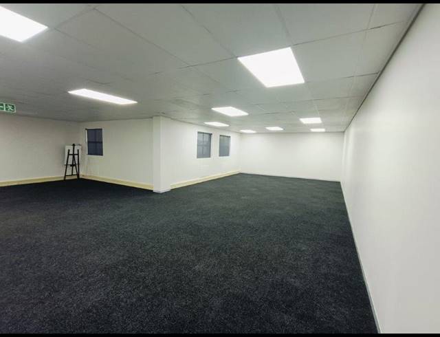 BUSINESS PROPERTY TO RENT IN HALFWAY GARDENS